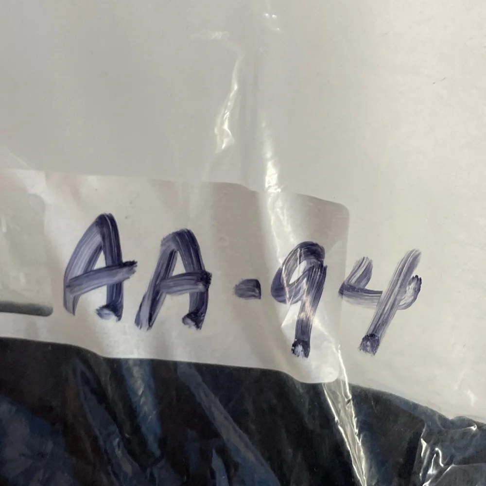 5 for $25🔥Rubie's‎ Black Batman Costume Boys Small